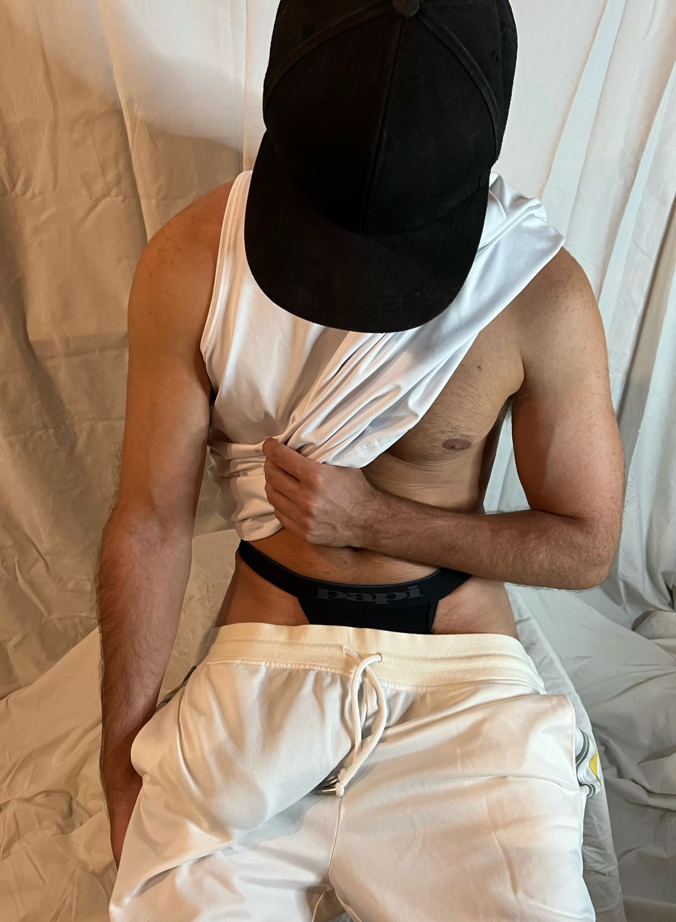 Is the outline good enough for you ?