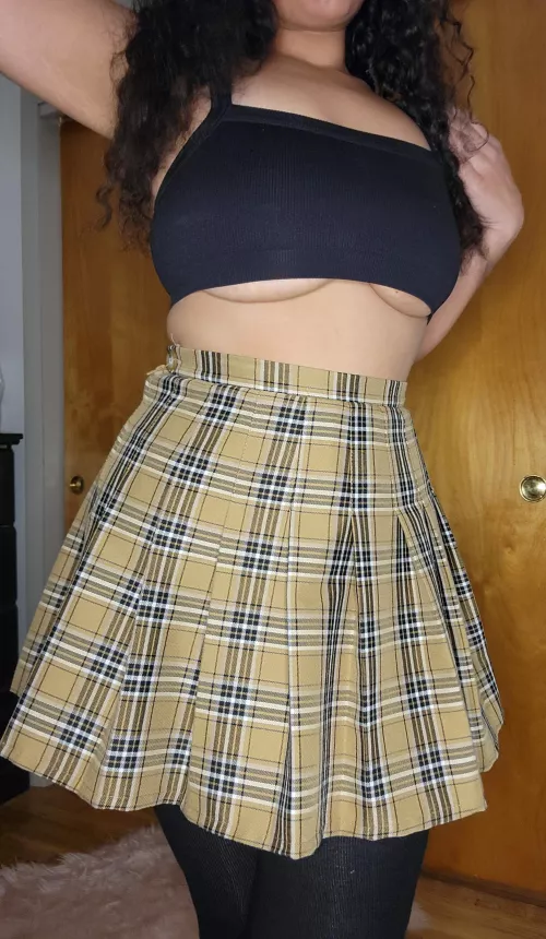 Is this against dress code?