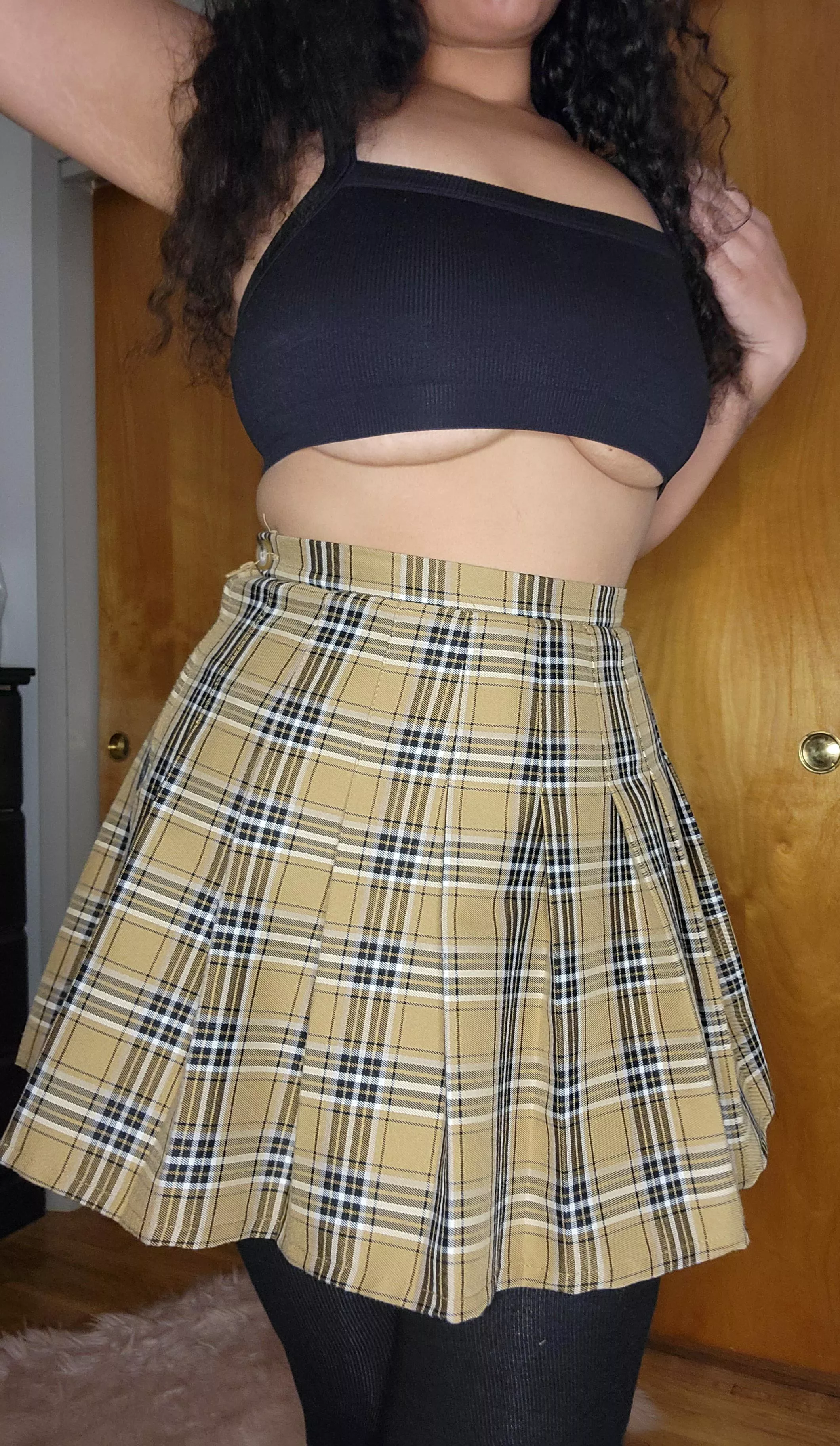 Is this against dress code?