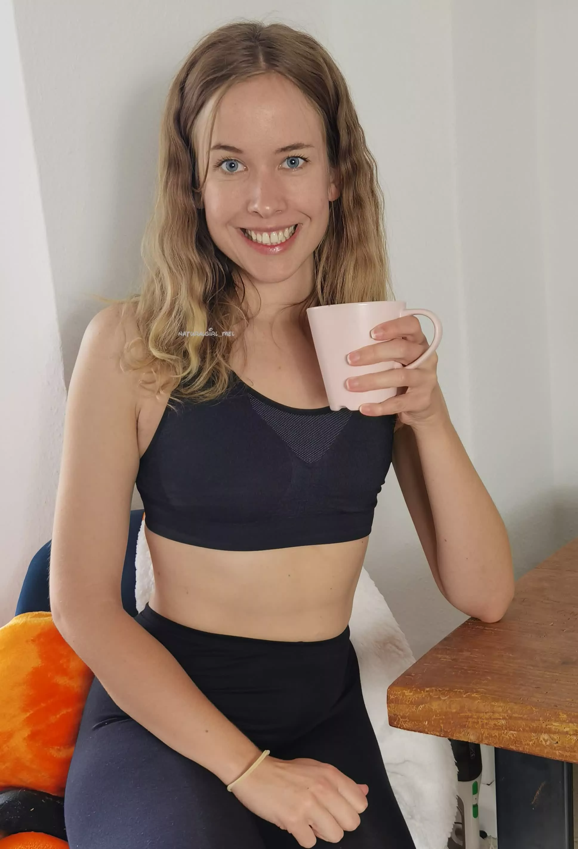 It's almost Friday...:) [F]