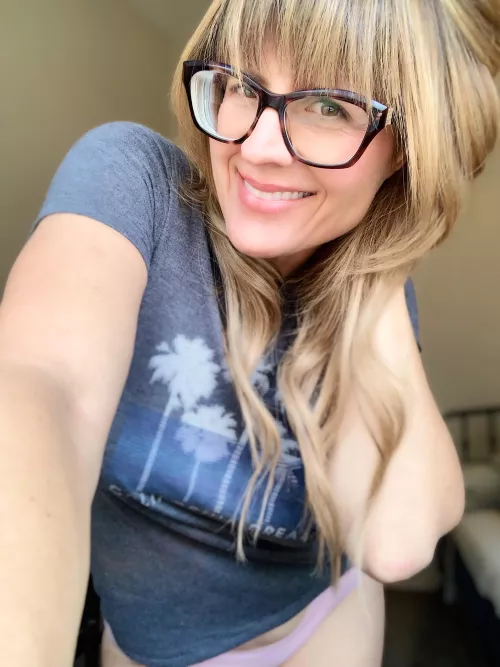 It’s been a while loves