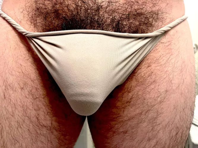 It’s been a while since I’ve posted or shaved 🙂