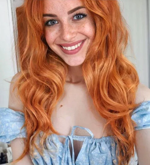 I’ve been told I’d make a good bimbo, what do you think?