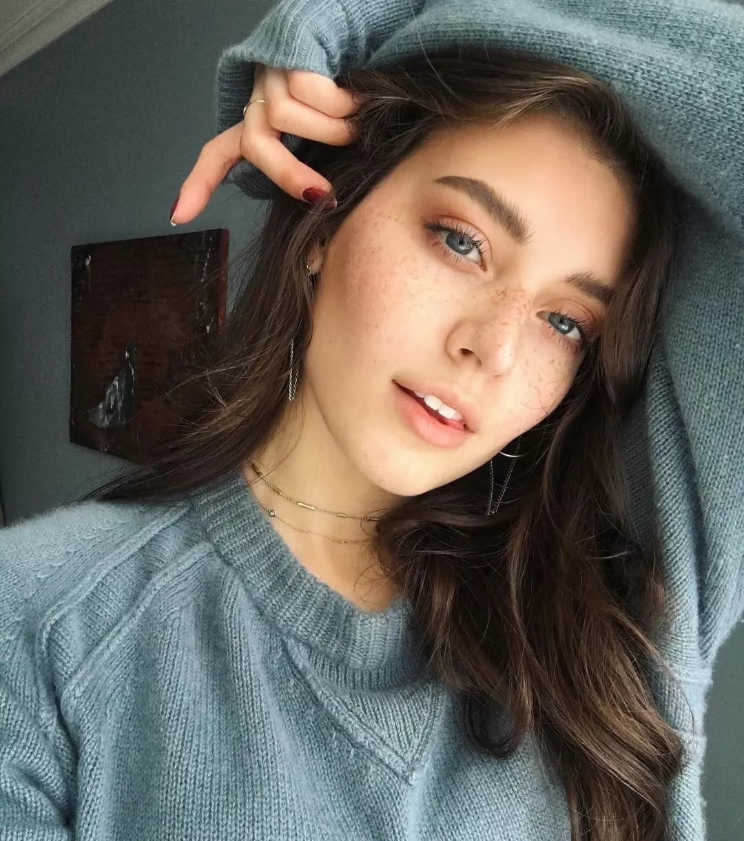 Jessica Clements