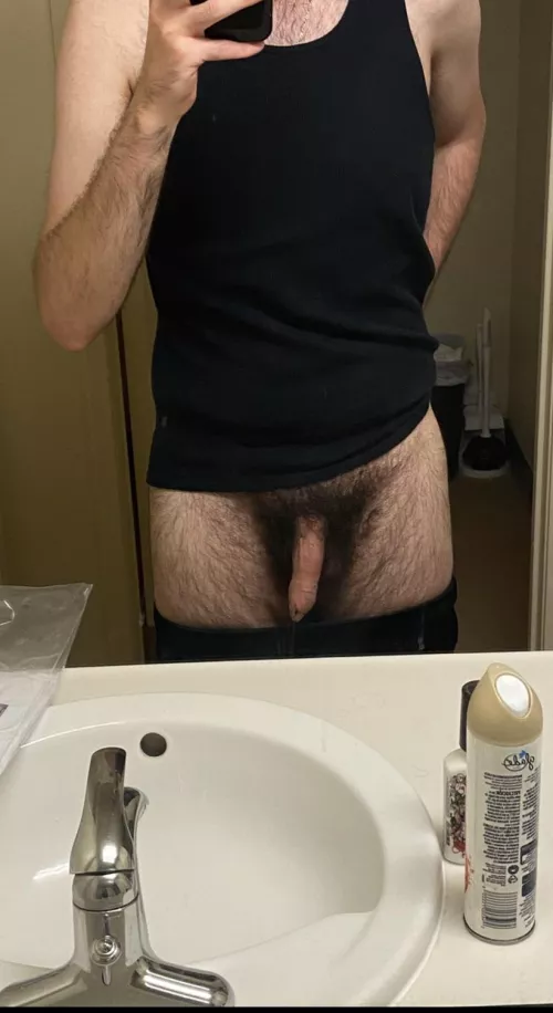 Just a morning softie