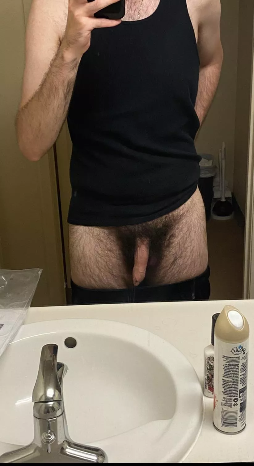 Just a morning softie