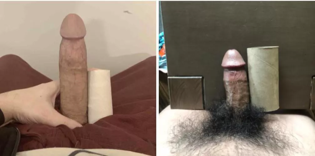 Just got embarrassed by u/DJones3499. His dick is enormous. Msg him if you wanna get dominated.