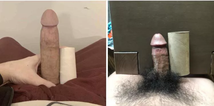 Just got embarrassed by u/DJones3499. His dick is enormous. Msg him if you wanna get dominated.