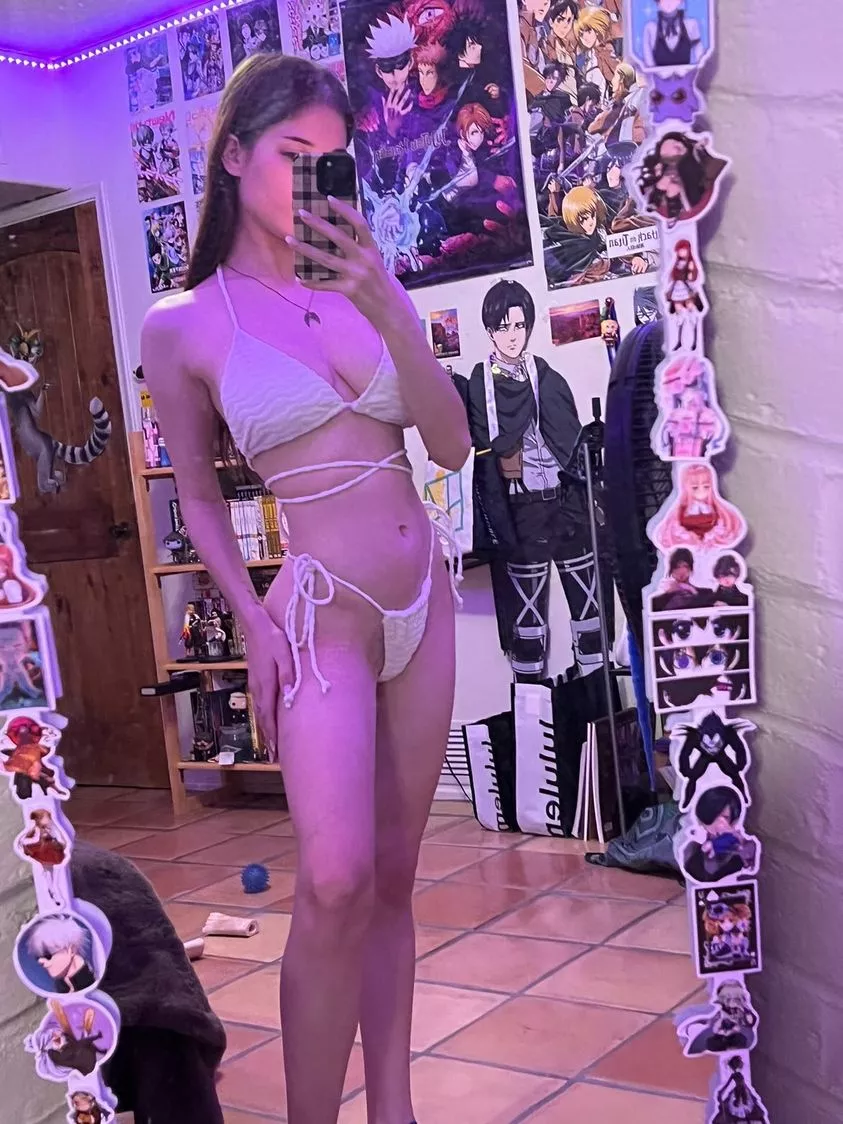 Just started and I'm lonely <3