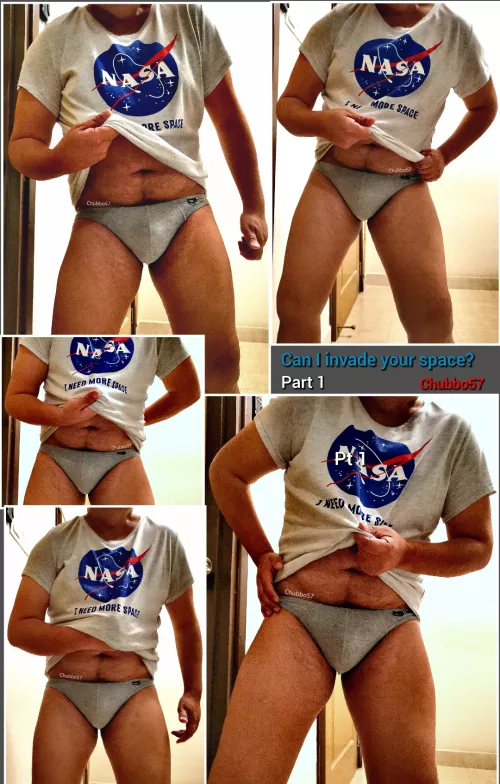 Kink: Matching Underwear