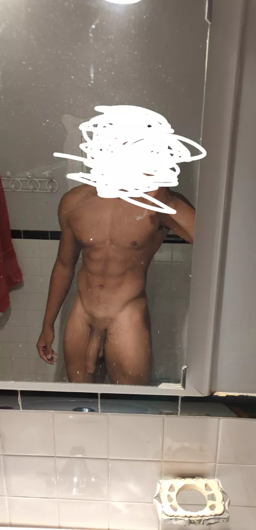 Let have some fun(M18)