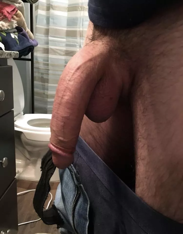 Let it grow in your throat.