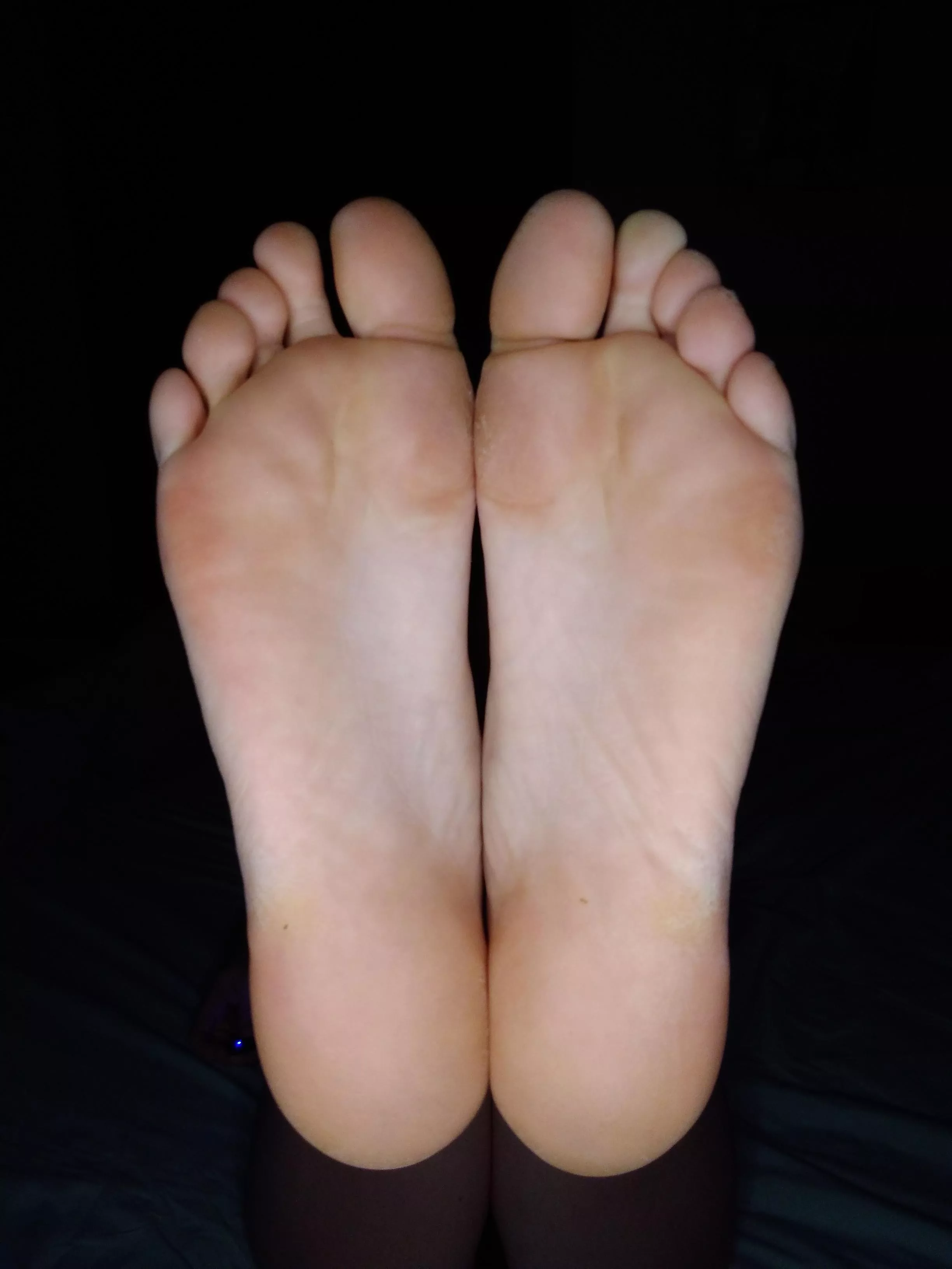 Let me in your mouth