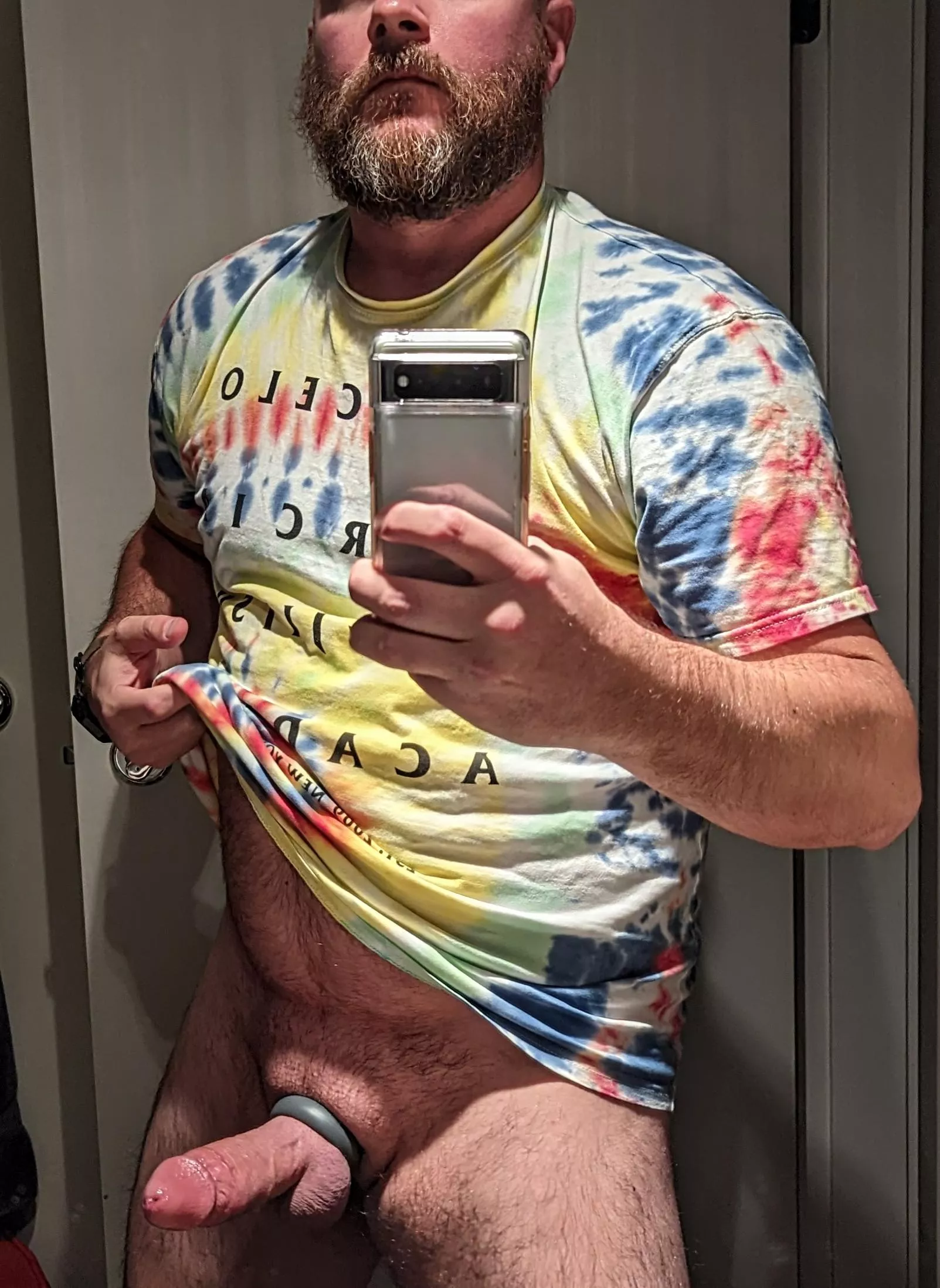 Let's find somewhere to put this