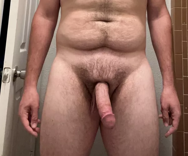 Let’s go to your place