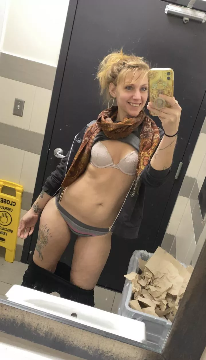 Let’s hang out or whatever….