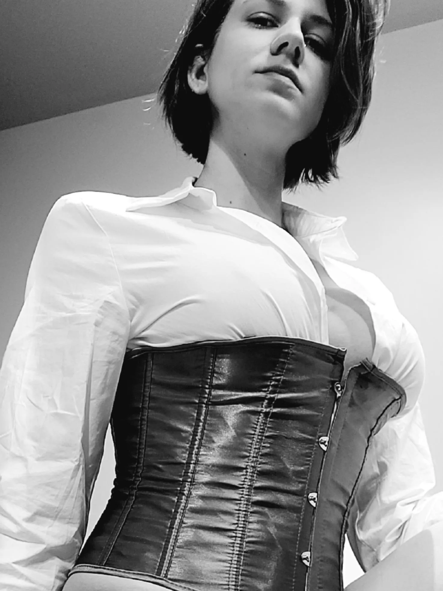 Let’s take it off… slowly 😏