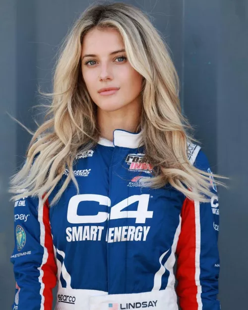 Lindsay Marie Brewer