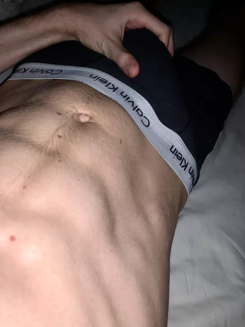 Looking down 🥵 but what’s looking up?😋