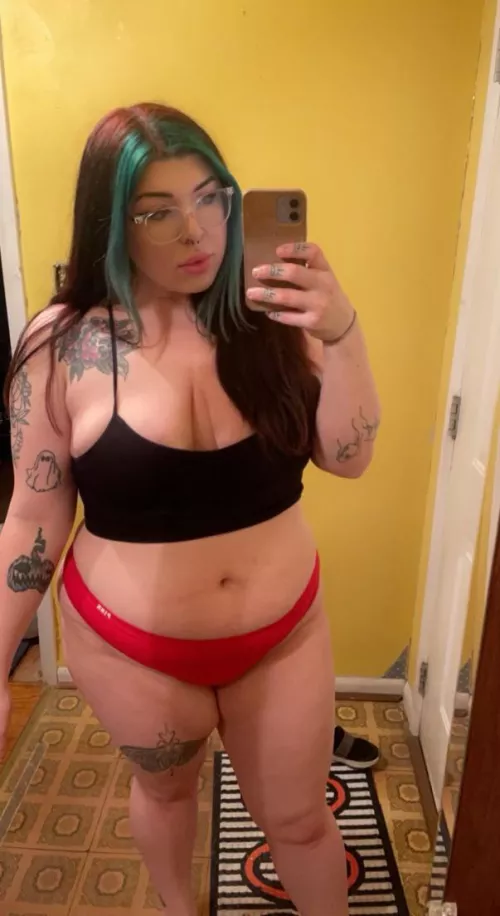 Love these new underwear