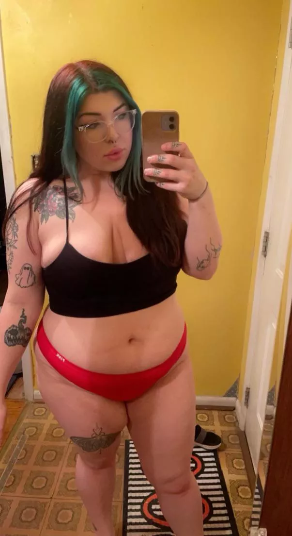 Love these new underwear