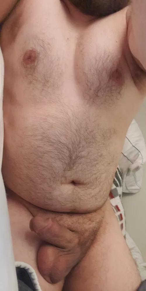 Love waking up like this