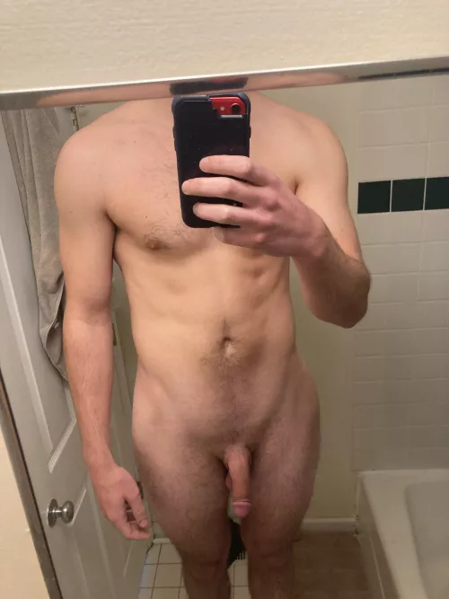 M 21. First post so lmk what you think;)