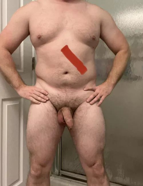 M 34. I’m ready for the ruthlessness and critique.