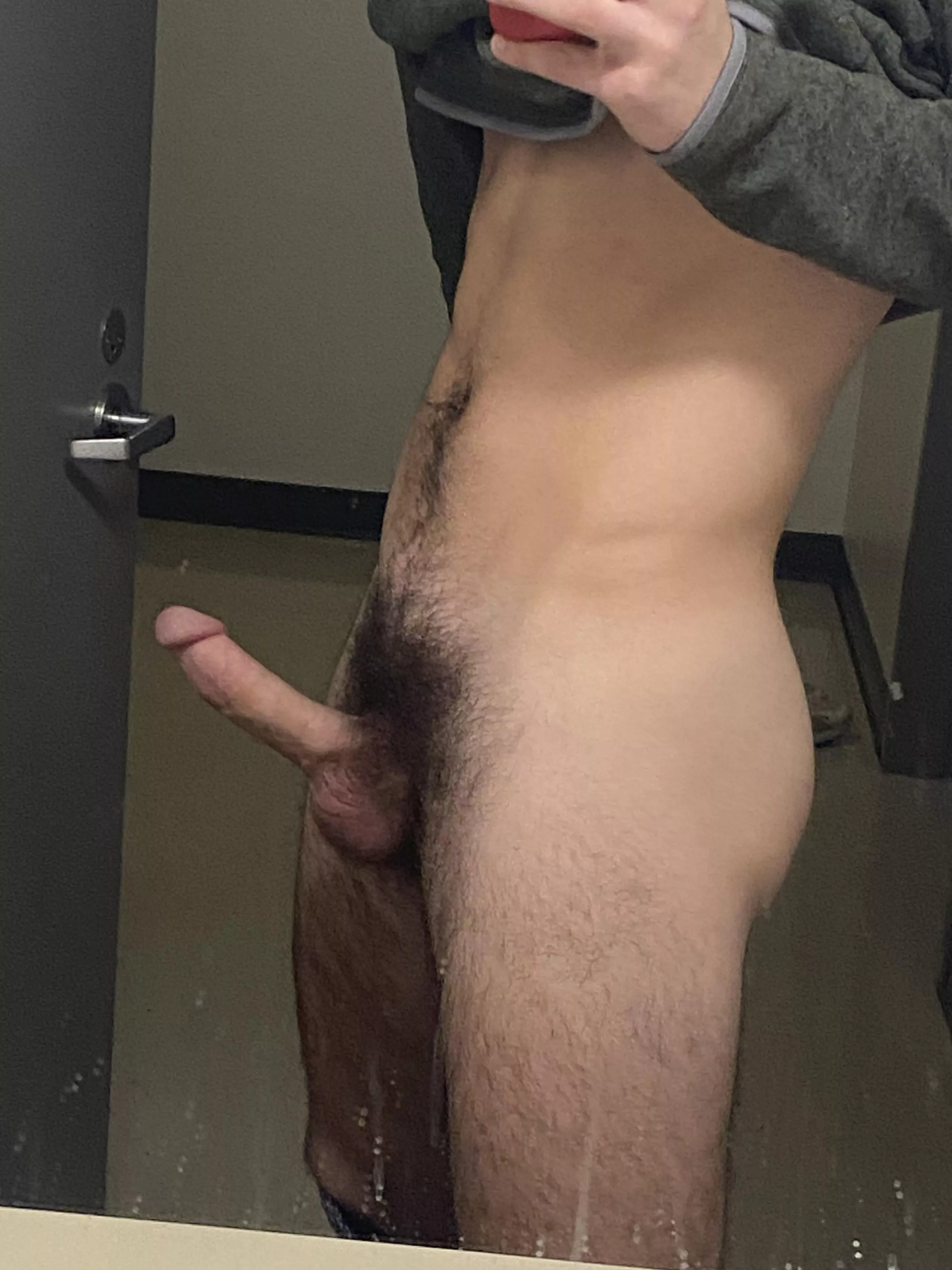 [M20] He’s my big boy