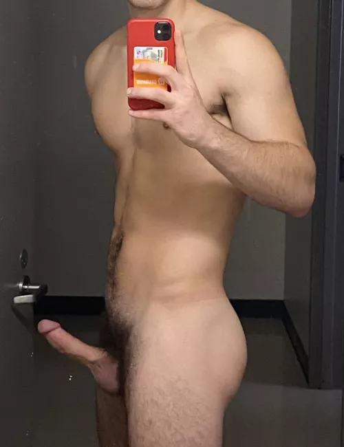 [M20] I’ve been so horny lately