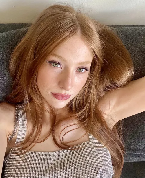 Madeline Ford