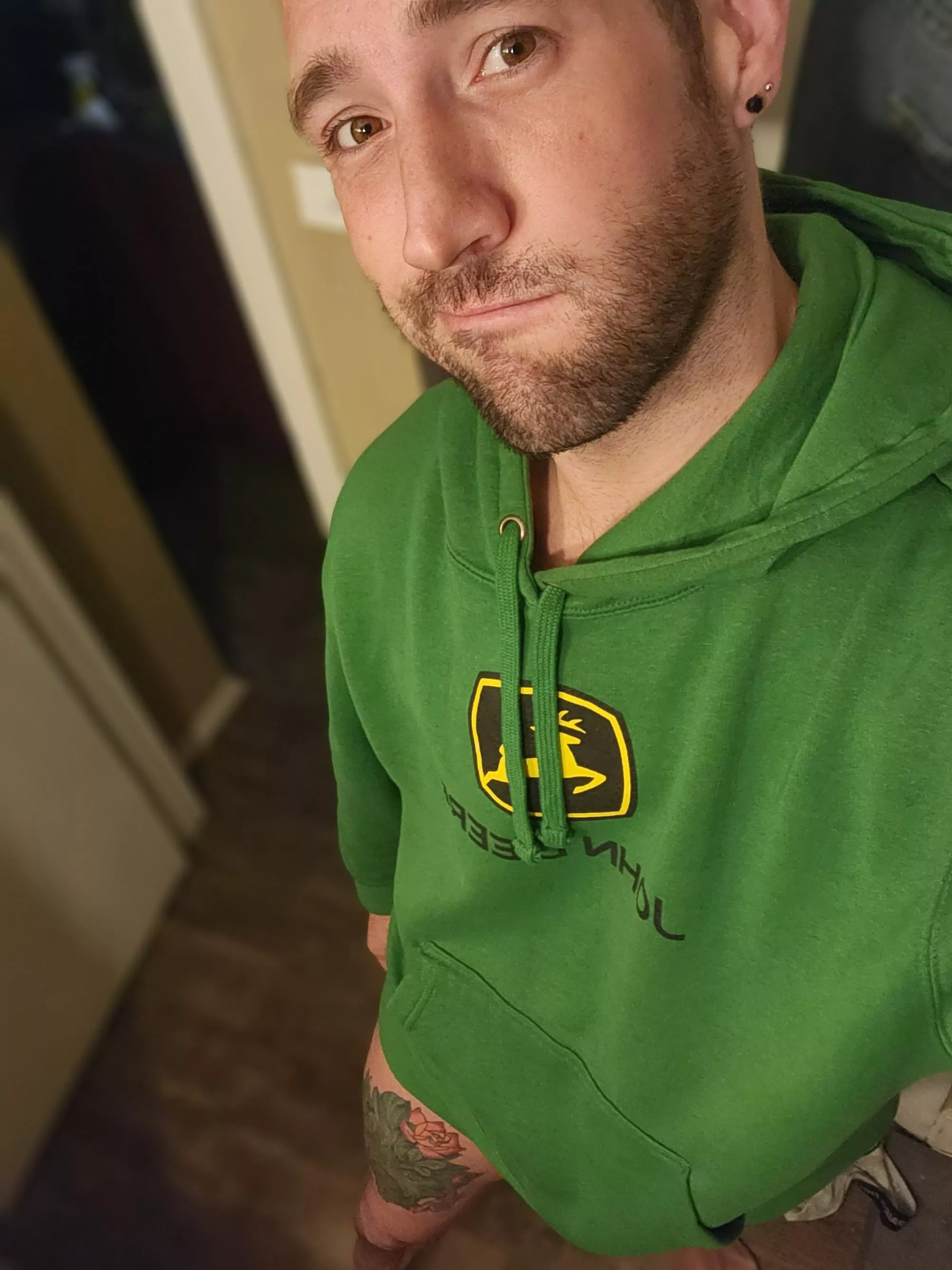 matching the clothes to the tattoos today. hope you have a great day!