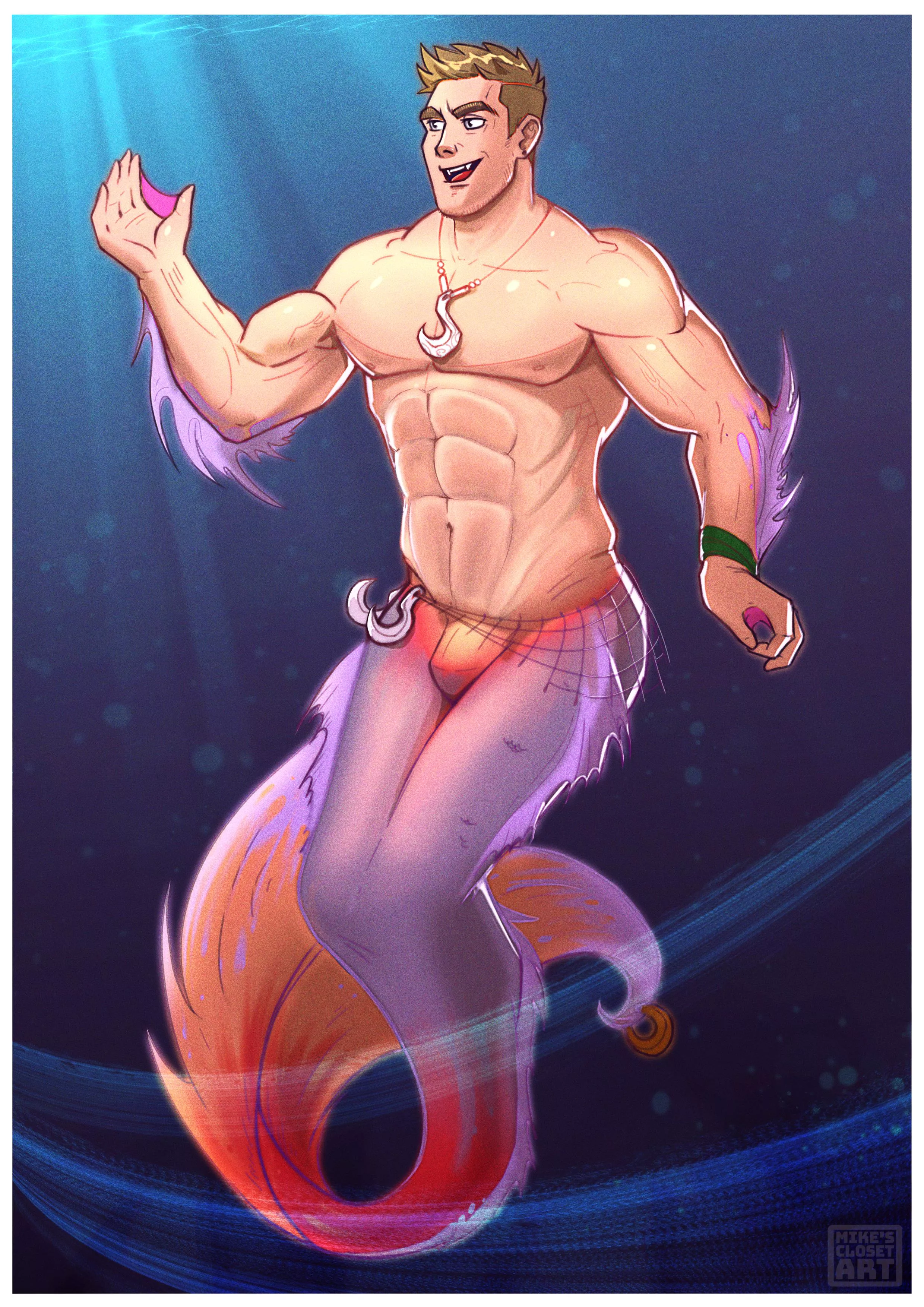 Merman