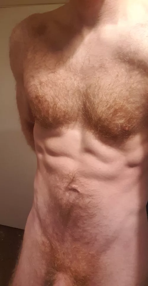 [M]ight as well