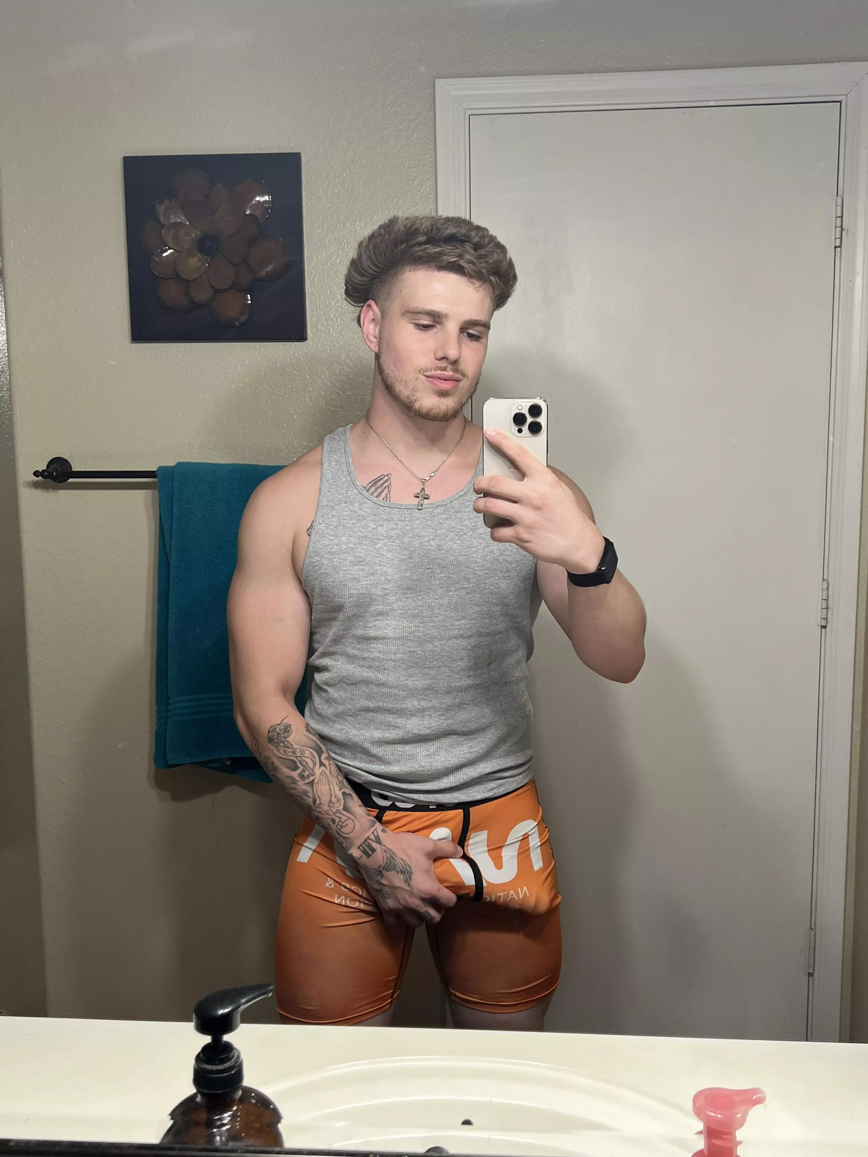 My favorite pair I own tbh😉