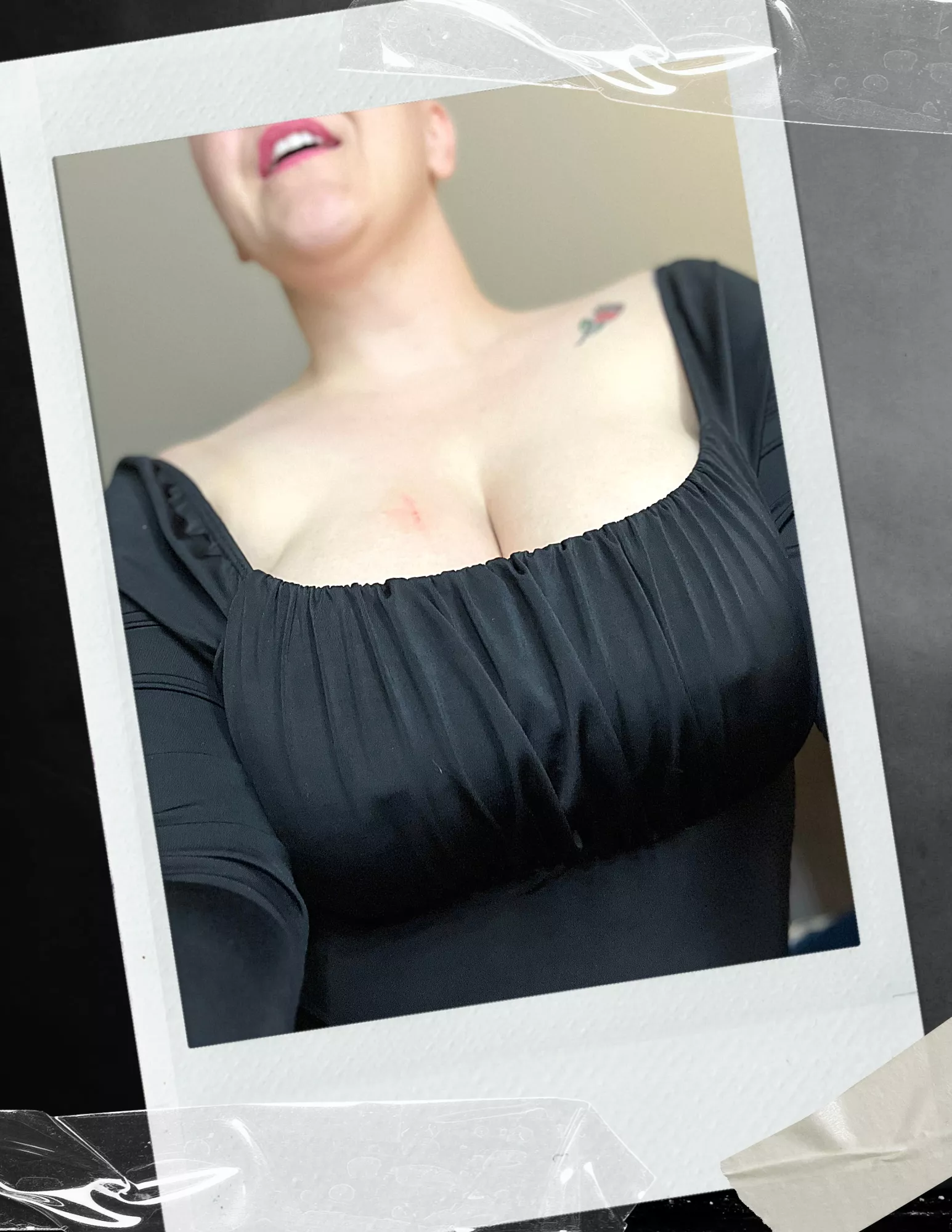 my favorite shirt is any shirt I can wear without a bra