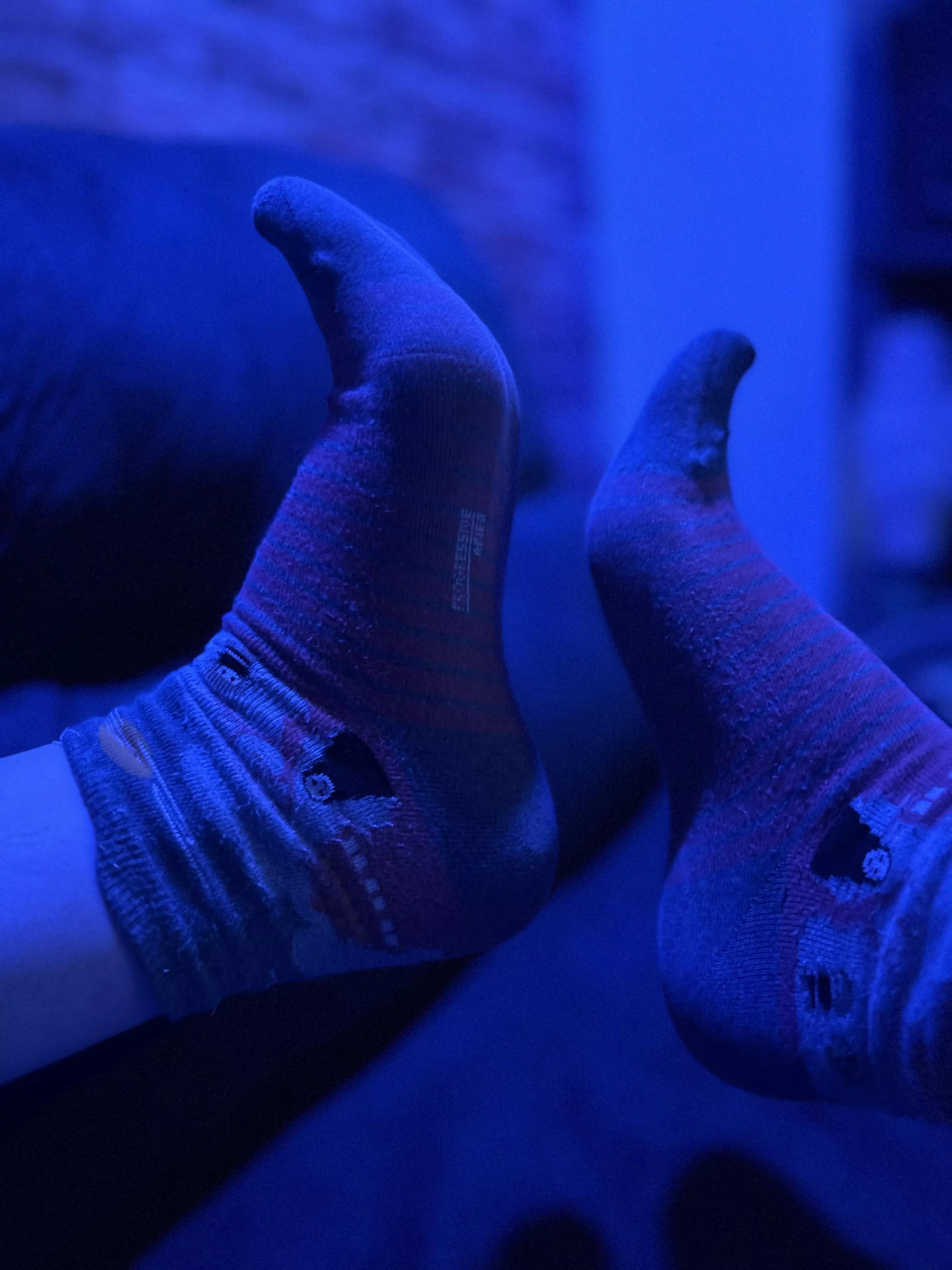 My [f]avorite socks 😍 whatchu think?