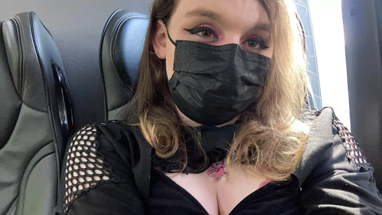 my tits may be bigg but my girlcock is bigger ;) wanna see?