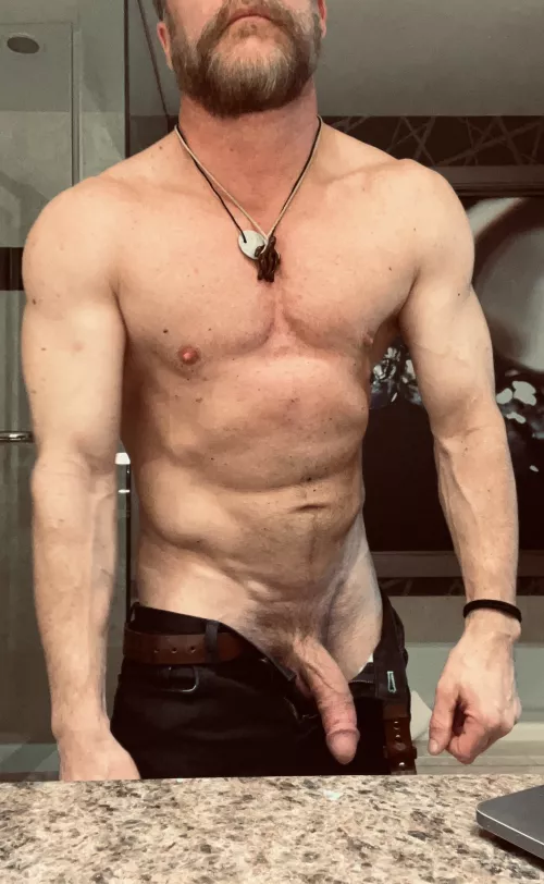 Nice Morning in Vegas