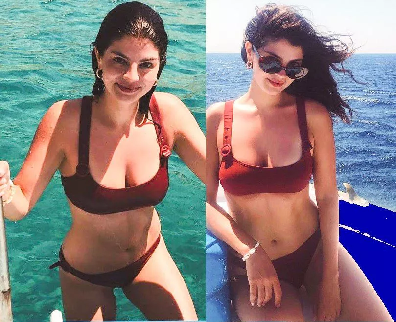 Nikki Yanofsky