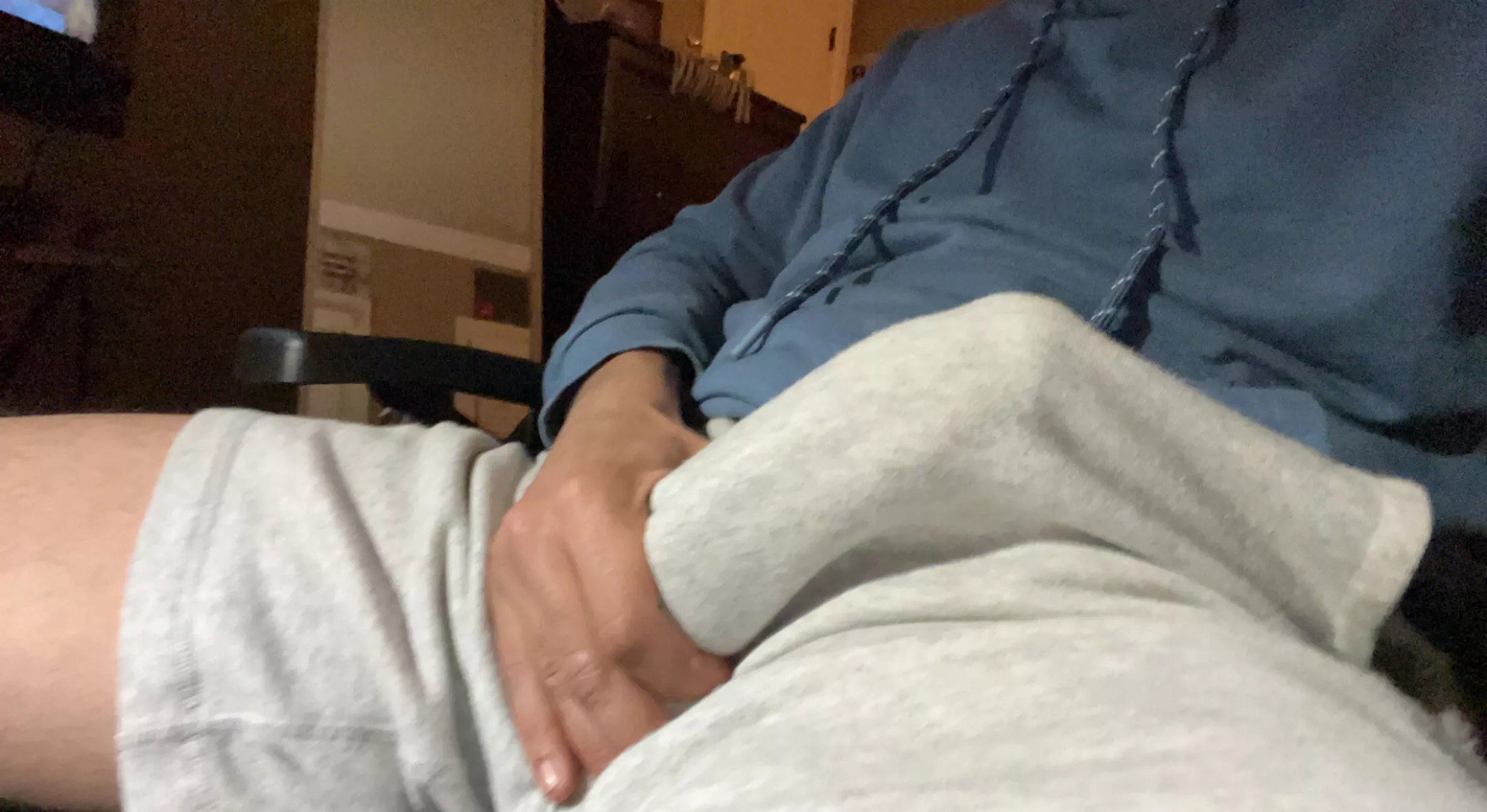 Not so subtle sometimes