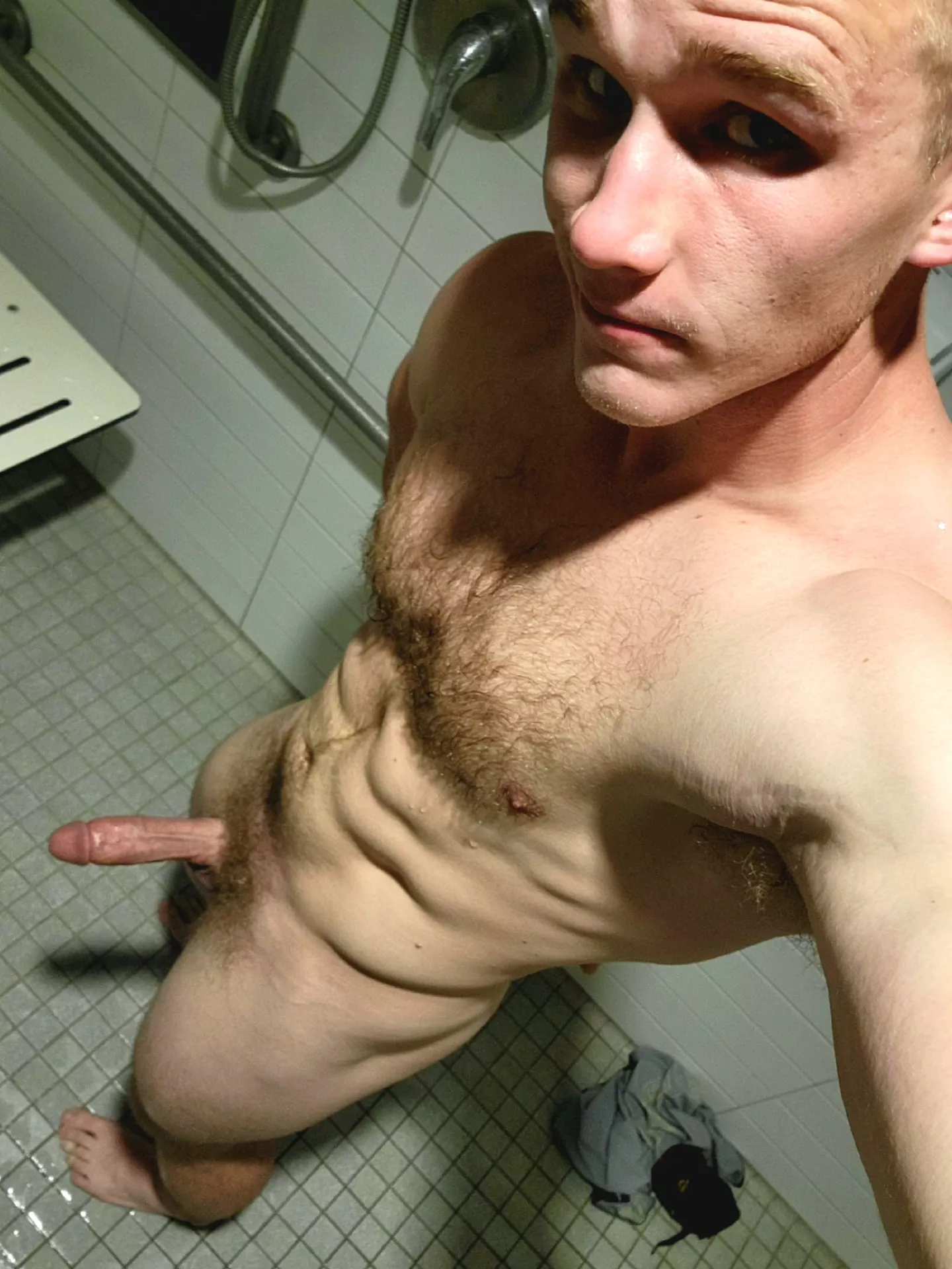 Now that's a nice shadow ;)