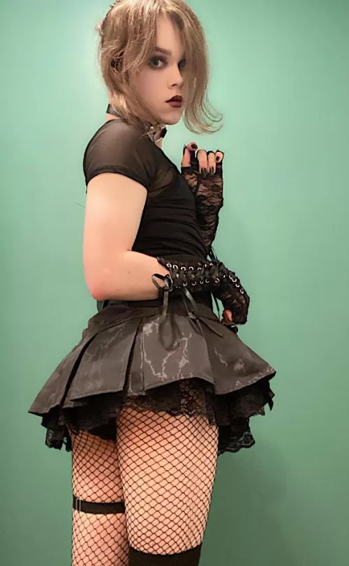 Of course I'm a boy! Isnt it obvious?🤭