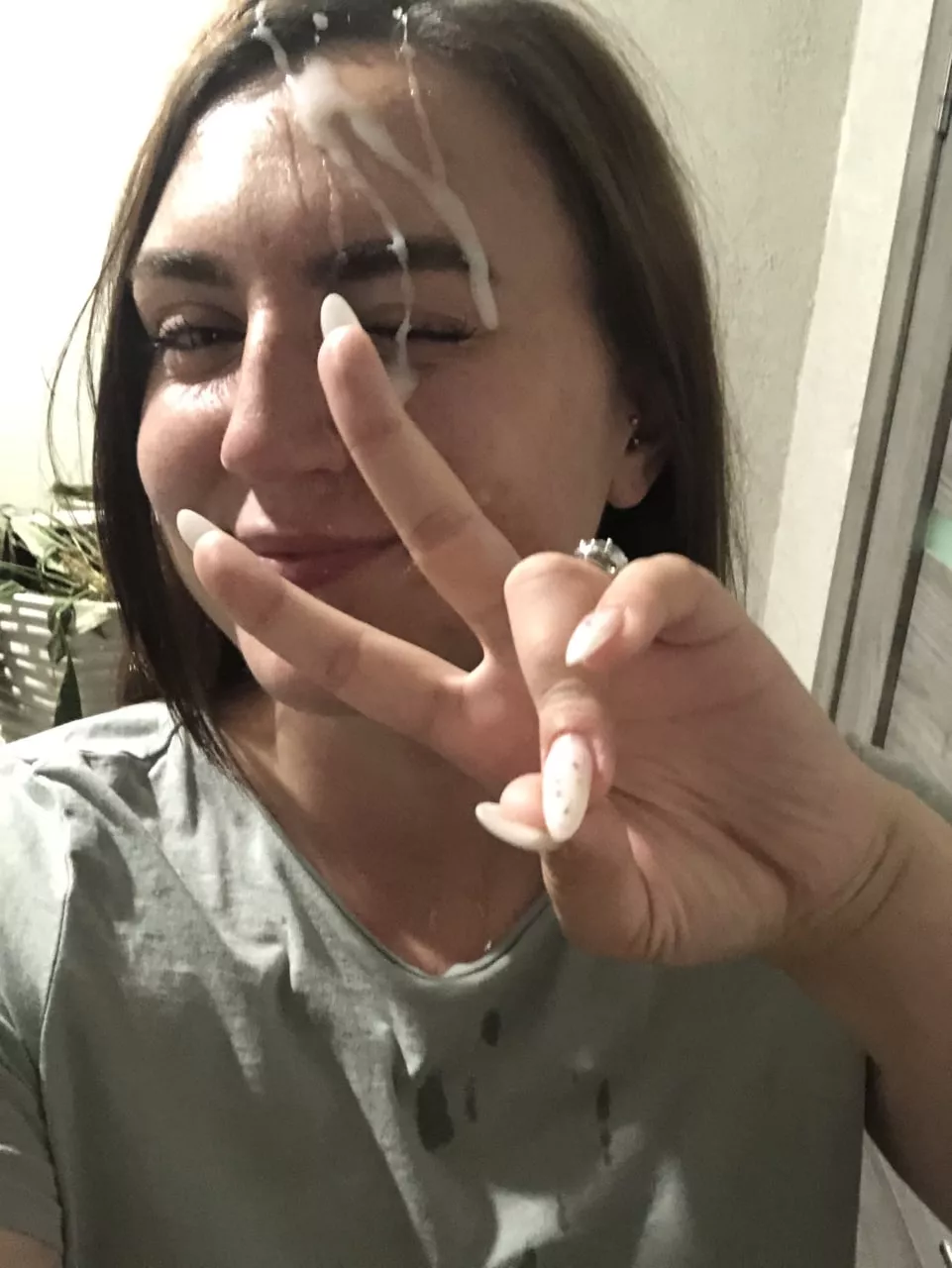 One more evening to enjoy 😇