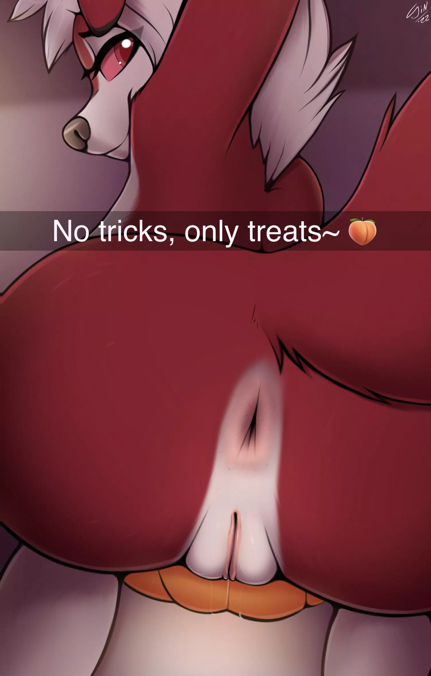 Only Treats~ [F] (Stargazer)