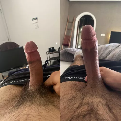 Out calvin klein’d by mexistud