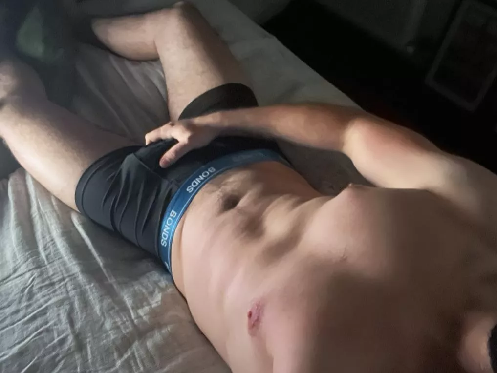 Post gym vibe 😈🍆