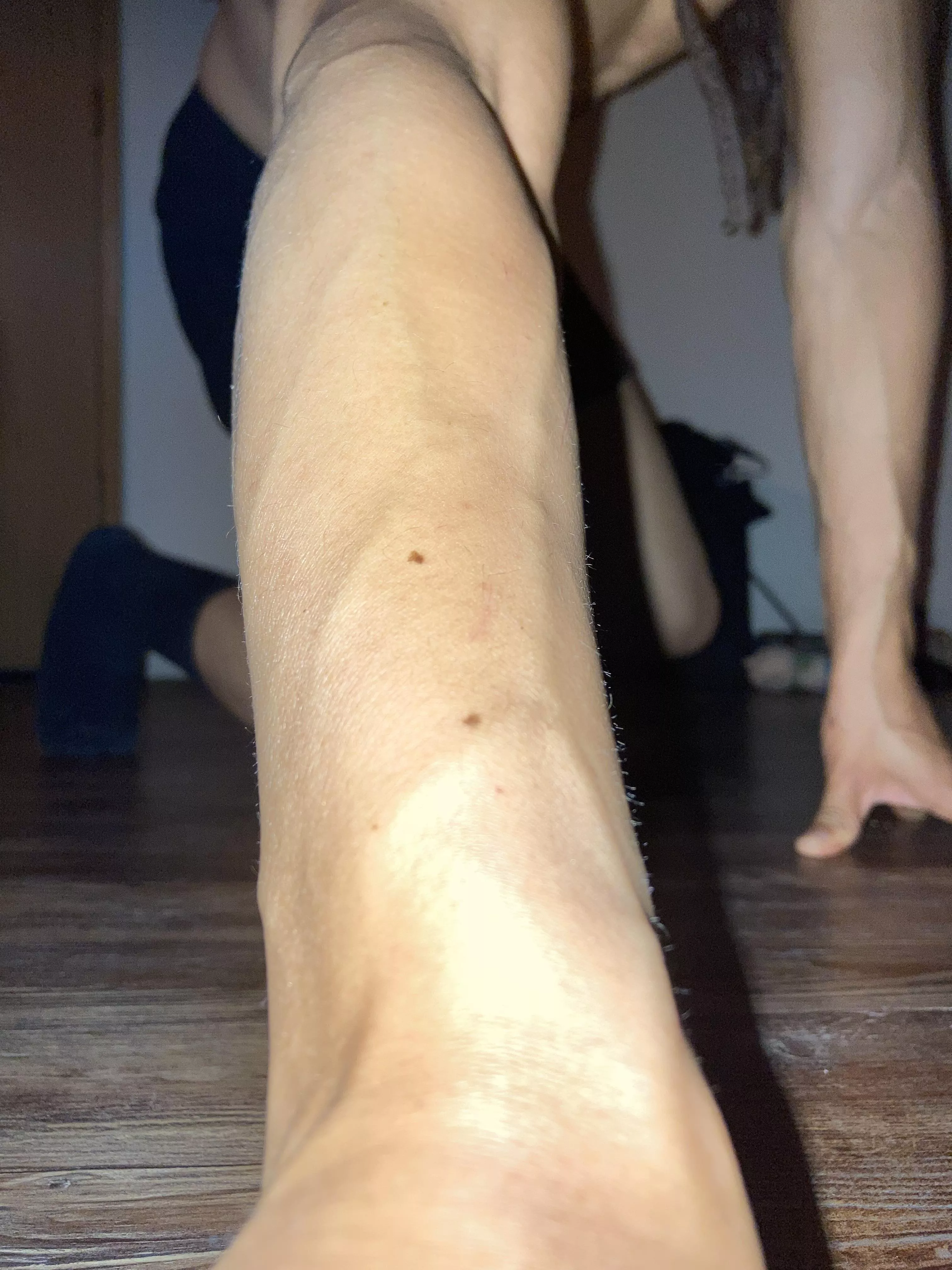 POV: I’m about to give you the massage of your life 💚