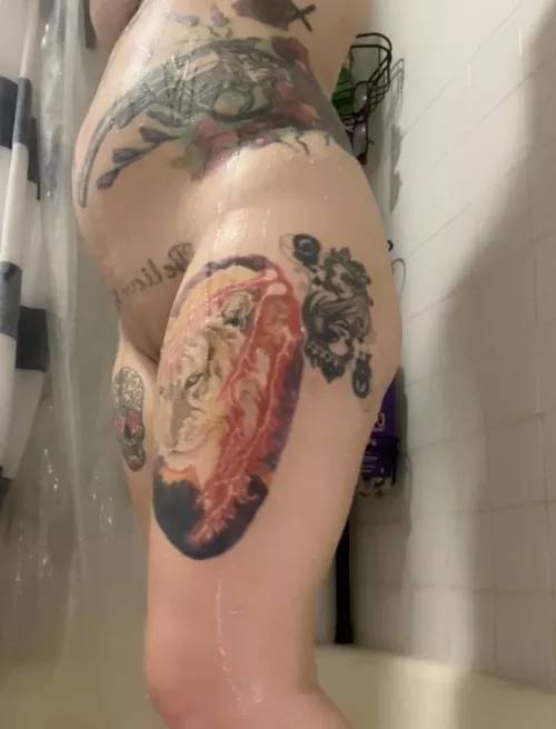 Prettypensyl at 20 weeks