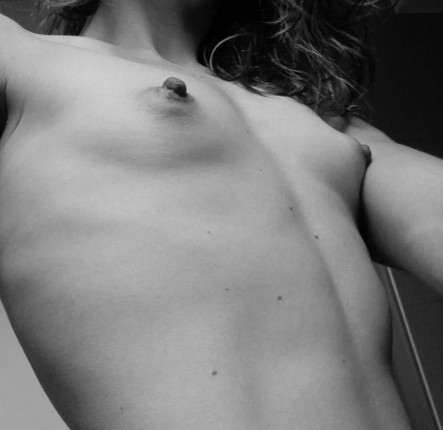 Rate my boobies please